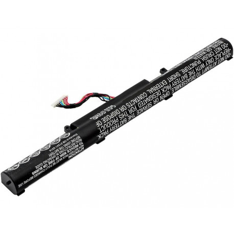 CoreParts Laptop Battery for Asus (MBXAS-BA0039)