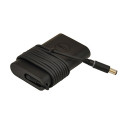 Dell AC Adapter 65W 3 Prong w/EU Power Cord (5HJ2F)