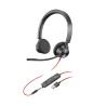 HP Blackwire 3325 USB-A Headset (76J20AA)