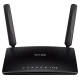 TP-Link 300 Mbps Wireless N 4G Lte Router (TL-MR6400 V4)