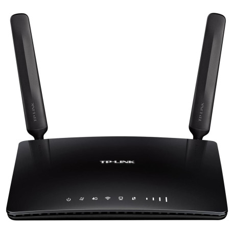 TP-Link 300 Mbps Wireless N 4G Lte Router (TL-MR6400 V4)