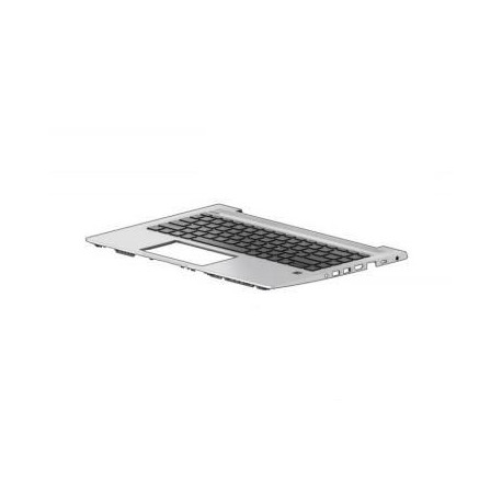 HP TOP COVER W/KB CP SP 
