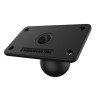 RAM Mounts UNPKD RAM 35MM X 75MM VESA (RAM-2462U)