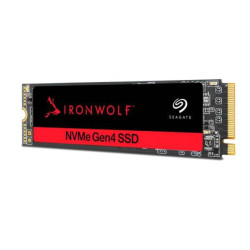 Seagate IronWolf 525 SSD 500GB PCIE M.2 2280 (ZP500NM3A002)