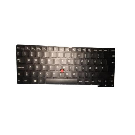 Lenovo Keyboard DE (00PA423)
