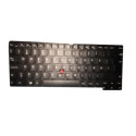 Lenovo Keyboard DE (00PA423)