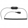 JABRA GN 1218 AC2M (88011-102)