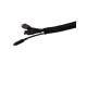 Mercodan Self-closing braided sleeve 