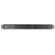 Vertiv Geist Rack PDU, Basic, 1U, (W126103534)