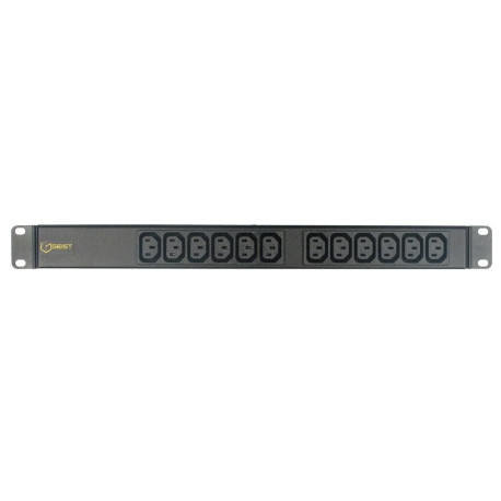 Vertiv Geist Rack PDU, Basic, 1U, (W126103534)