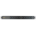 Vertiv Geist Rack PDU, Basic, 1U, (W126103534)