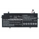 CoreParts Laptop Battery for Toshiba (MBXTO-BA0025)