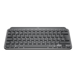 Logitech MXKEYS MINI WRLS ILLUMINATED 