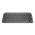 Logitech MXKEYS MINI WRLS ILLUMINATED 