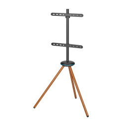 Vivolink Foldable TV floor stand 30kg (VLFS4365)