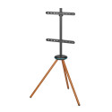 Vivolink Foldable TV floor stand 30kg (VLFS4365)
