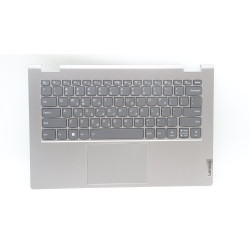 Lenovo COVER UpperCaseASM_GRE C21JG 
