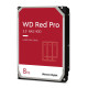 Western Digital 8TB RED PRO SATA NAS HARD DRIV (WD8003FFBX)