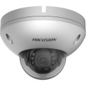 Hikvision IR Fixed Mini Dome Anti-Corrosion Network Camera