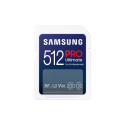 Samsung Mb-Sy512S 512 Gb Sdxc Uhs-I 