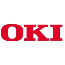 OKI Access Cover Assy (W) 3321/3 (2PA4128-1241G001)