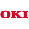 OKI Access Cover Assy (W) 3321/3 (2PA4128-1241G001)