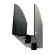 Ergotron Small CPU Holder (black) (80-063-200)