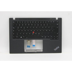 Lenovo Tiger 1.0 INTEL FRU MECH_ASM (5M11A37599)