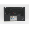 Lenovo Tiger 1.0 INTEL FRU MECH_ASM (5M11A37599)