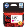 HP Cartouche jet d'encre D'origine HP 655 (CZ111AE)