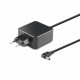 CoreParts Power Adapter for Asus (MSPT2016-WALL)