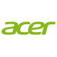 Acer COVER.UPPER.SILVER.W/KB.NORDIC 