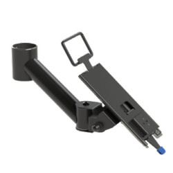 Ergonomic Solutions PAYlift Angled Arm SP2 -BLACK- 