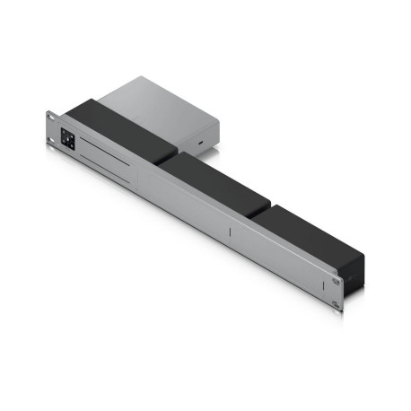 Ubiquiti 1U rack-mount accessory that 