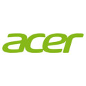 Acer COVER.UPPER.SILVER.W/KB.NORDIC 