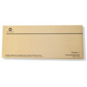 Konica Minolta Waste Toner Box, 36000 Pages
