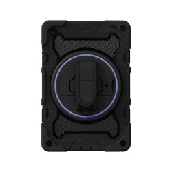 Samsung Samsung by Mobeen 360 Rugged Cover for Tab A9 (GP-FPX216AECBW)