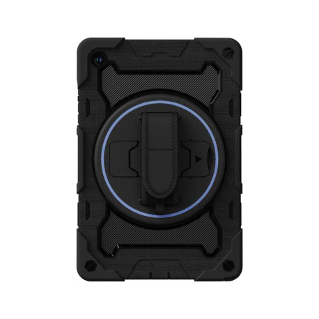 Samsung Samsung by Mobeen 360 Rugged Cover for Tab A9 (GP-FPX216AECBW)