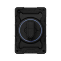Samsung by Mobeen 360 Rugged Cover for Tab A9 (GP-FPX216AECBW)