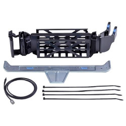Dell 1U Cable Management Arm,CusKit (770-BBIE)