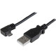 STARTECH CABLE DE CHARGE ET SYNC MICRO (USBAUB2MRA)