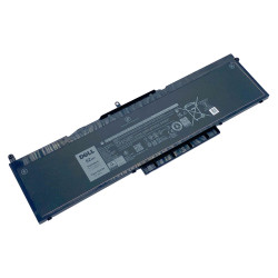 Dell BTRY PRI 92WHR 6C LITH SMP (WFWKK)