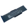 Dell BTRY PRI 92WHR 6C LITH SMP (WFWKK)