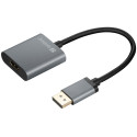 Sandberg Adapter DP1.4~HDMI2.0 4K60 (509-19)