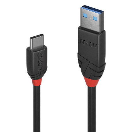 Lindy 0.15m USB 3.2 Type A to C 