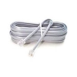 MicroConnect ModularCable RJ11 6P/4C 10m (MPK190)
