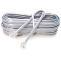 MicroConnect ModularCable RJ11 6P/4C 10m (MPK190)