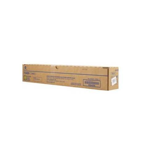 Konica Minolta Toner Cartridge 1 Pc(S) 