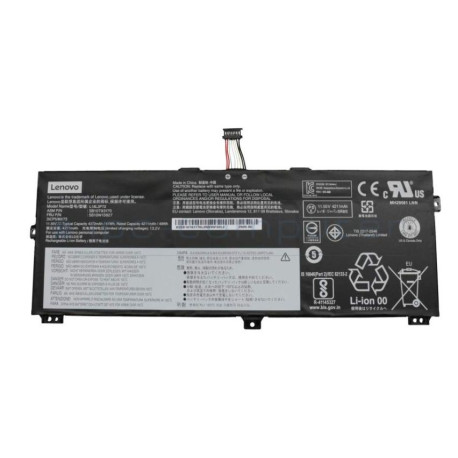 Lenovo 50Wh Lithium-Ion notebook 