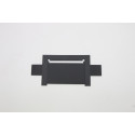 Lenovo Black Mylar sheet for Lenovo (FRU01YU066)